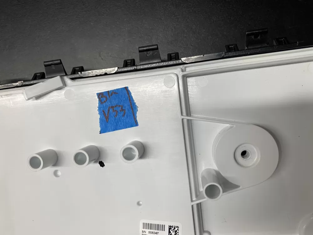 Kenmore W10272628 W10351989 Washer Interface Control Board AZ19057 | BKV53