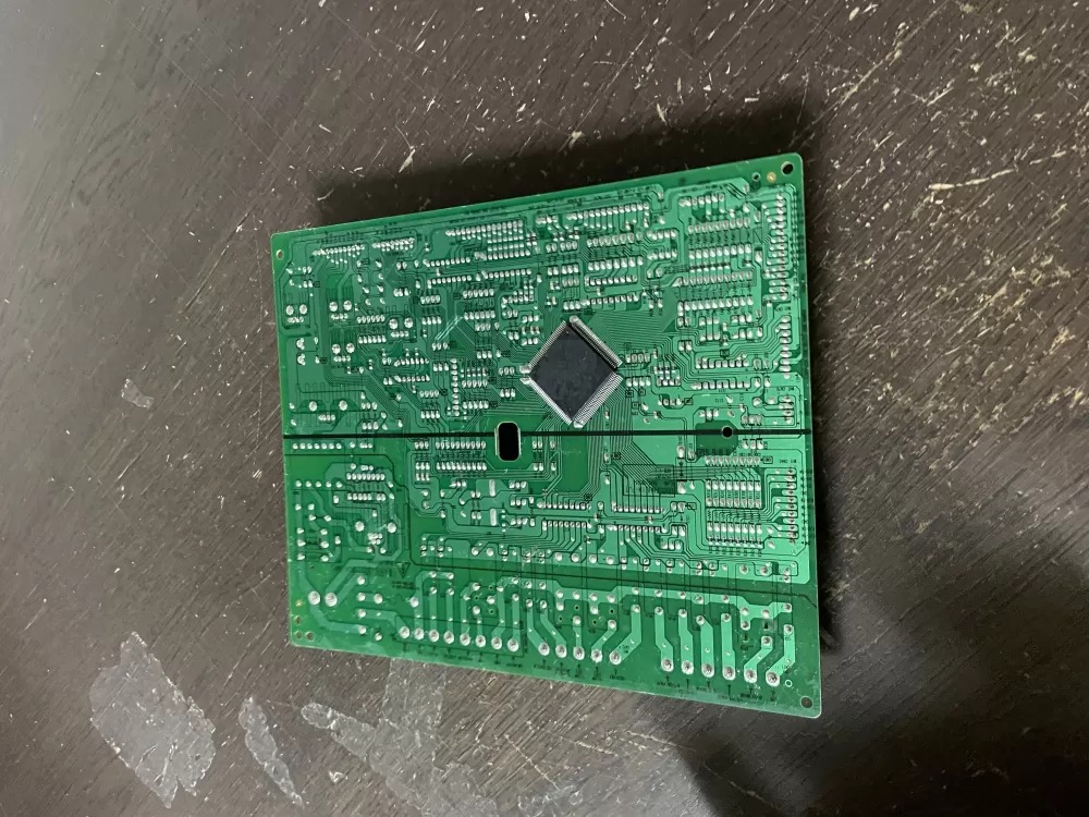 Samsung DA92 00242A Refrigerator Control Board AZ55492 | Wmv502