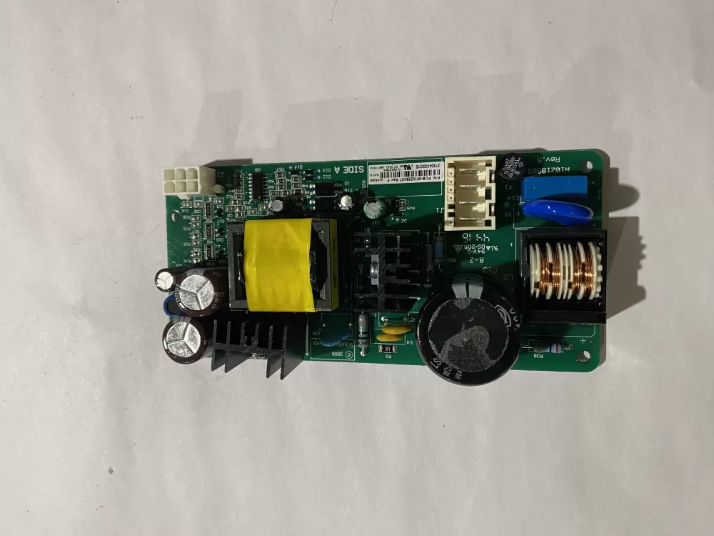 Whirlpool  Maytag  KitchenAid  Kenmore W10226427 WPW10226427 PS11750687 W10226427 F Refrigerator Control Board