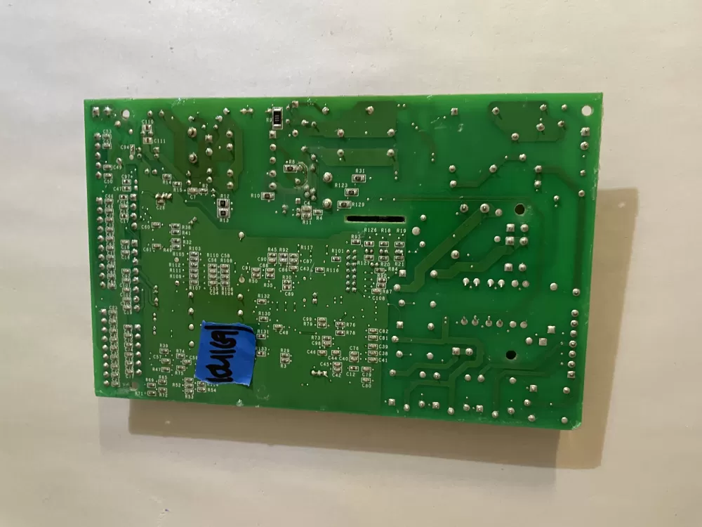 GE 200D6221G028 EBX1110P002 Refrigerator Control Board AZ161136 | KM169