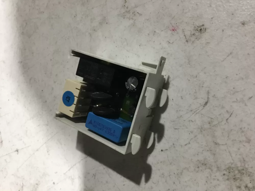 Miele 6978161 Control Board Ez262  AZ83421 | Sl139