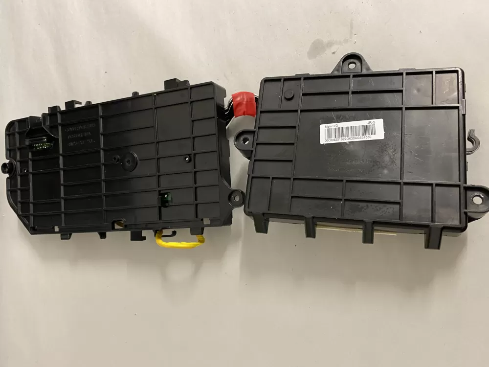 Samsung AP5916801 DC92 01622G PS9605972 Washer Control Board AZ208867 | BK2196