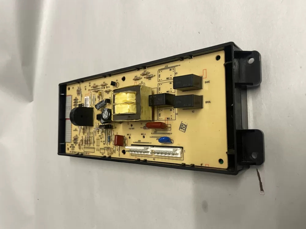 Kenmore 316418207 316557107 PS2378931 Range Control Board AZ227228 | Wm1737