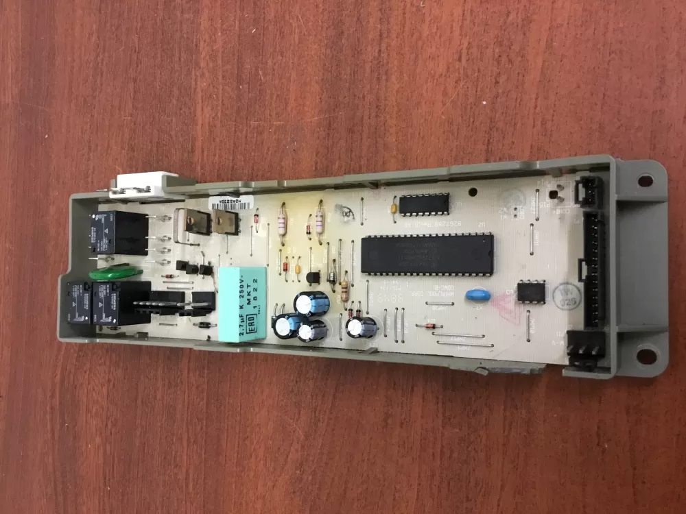 Whirlpool Kenmore KitchenAid 8051136 Dishwasher Control Board AZ34439 | NR1704