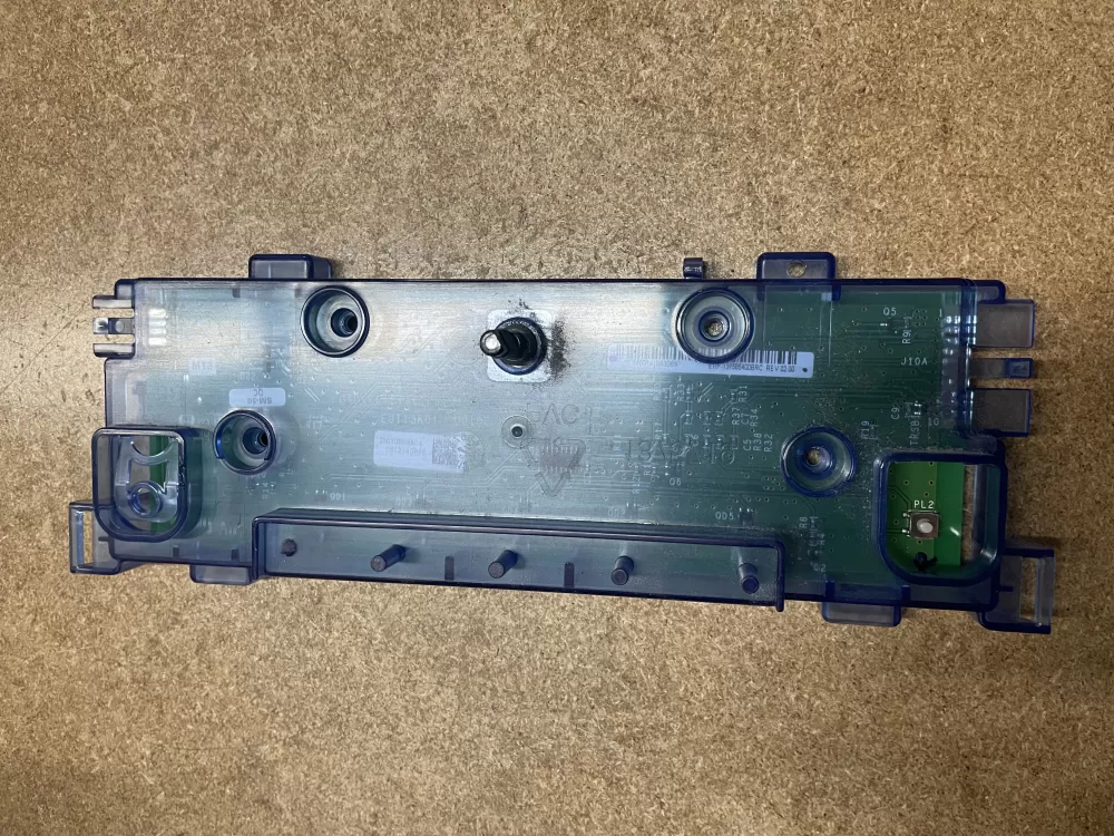 Frigidaire 137565400 EHP-137565400 Dryer EHP Control Board