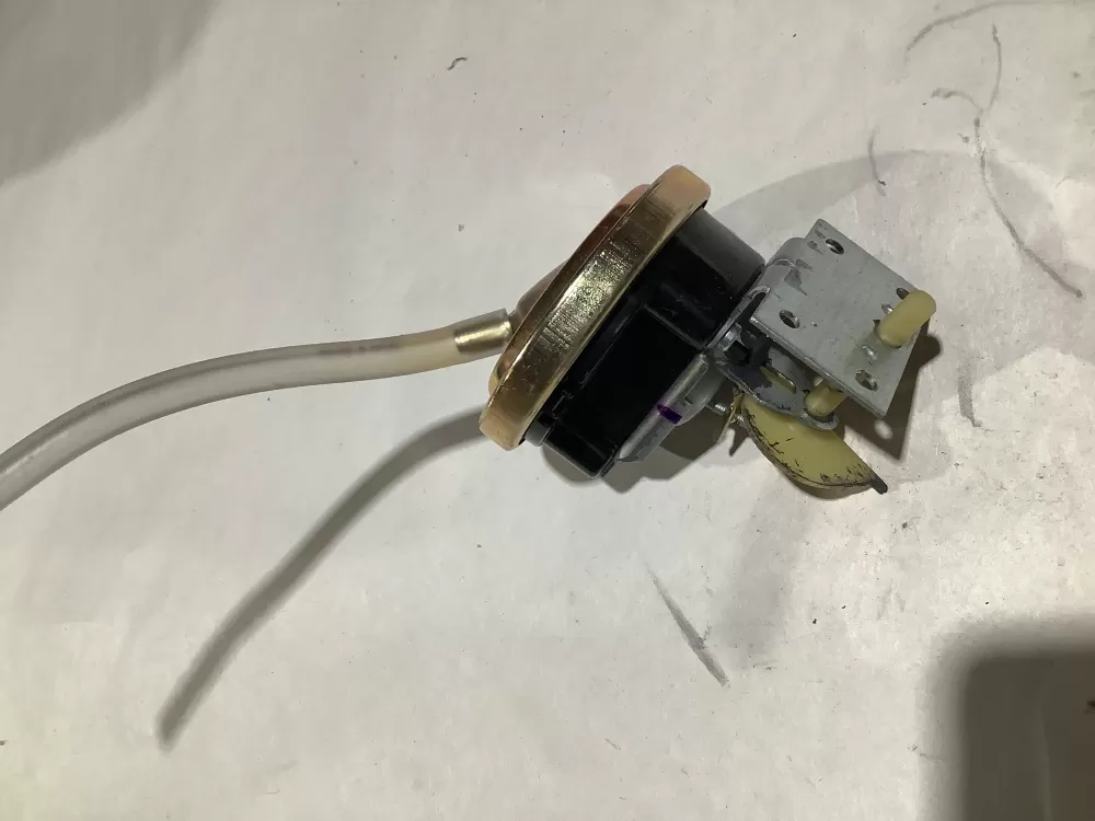 Kenmore 40301-0065702-00  20160907 USER INTERFACE Control Board