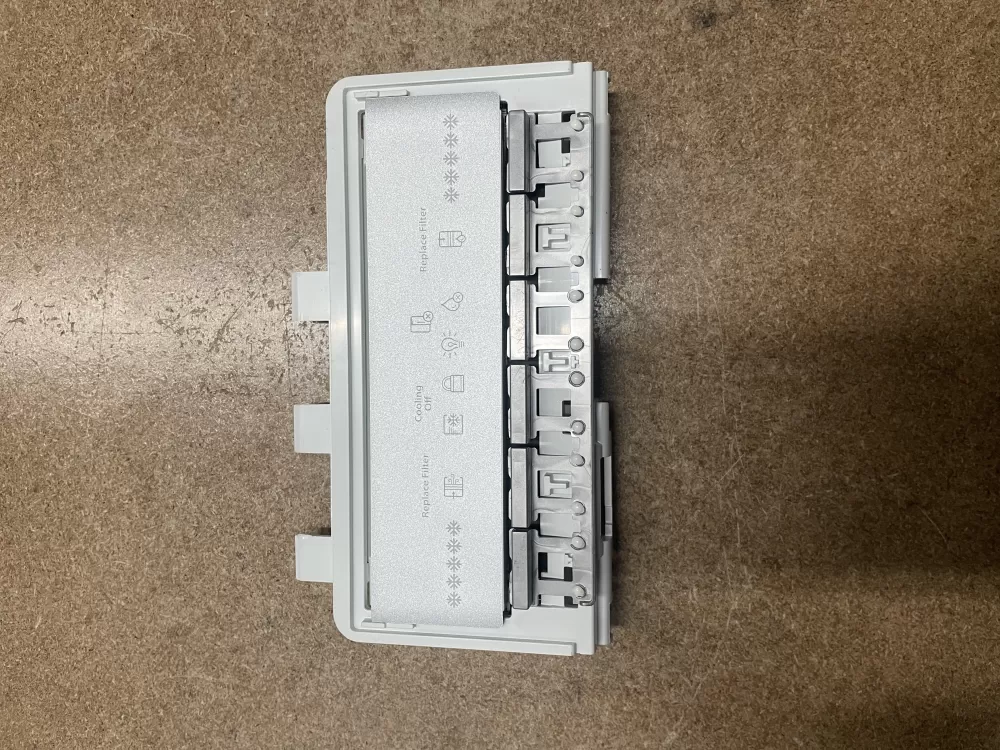 W10413503 W10464481 Refrigerator Control Board Dispenser AZ5357 | KM1649