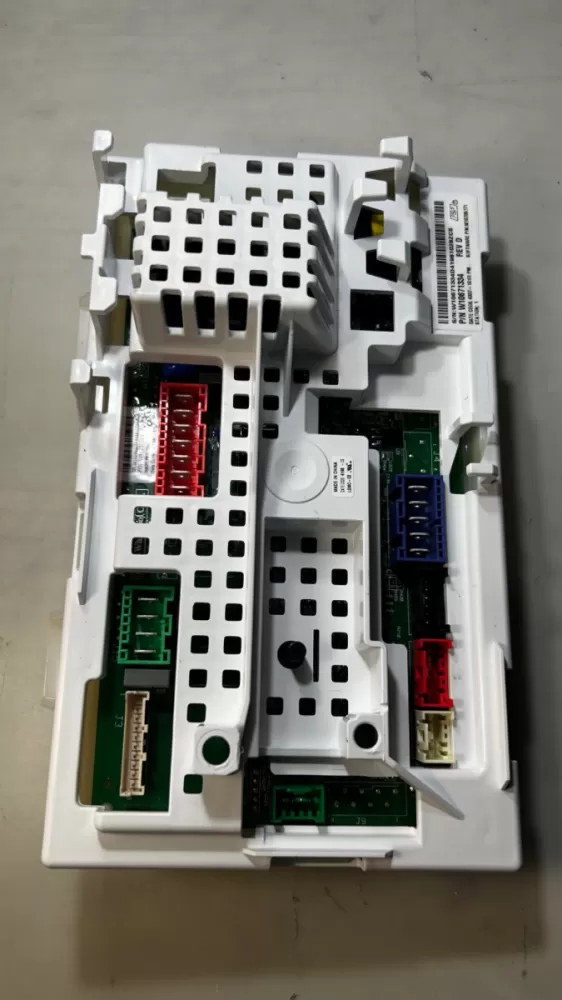 W10671334 Whirlpool Washer Board - Control
