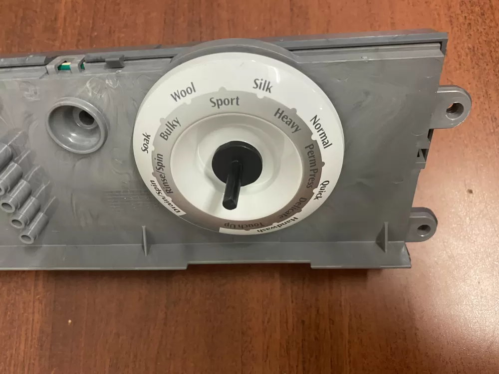 Frigidaire 134848200 Washer Control Board User Interface AZ51711 | BKV542
