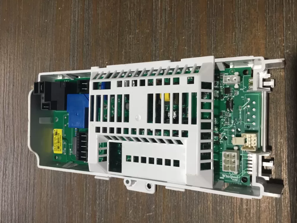 Whirlpool Maytag W10810426 W10179483 Dryer Control Board