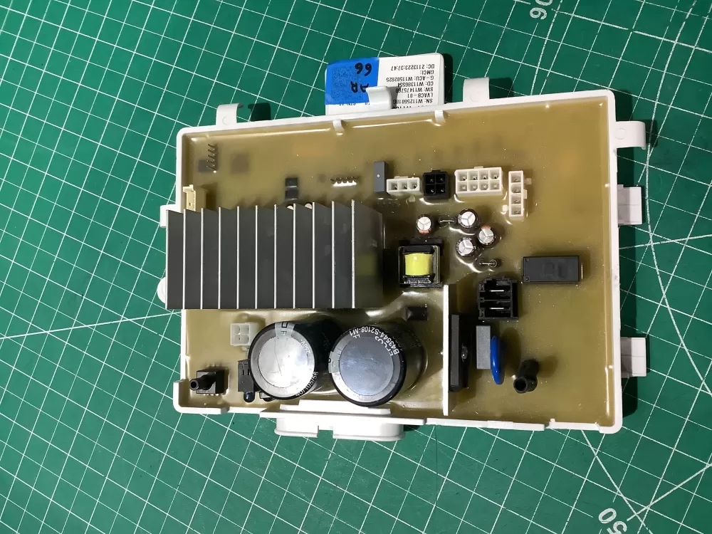 Whirlpool Maytag W11387665 Washer Control Board AZ193540 | AR66