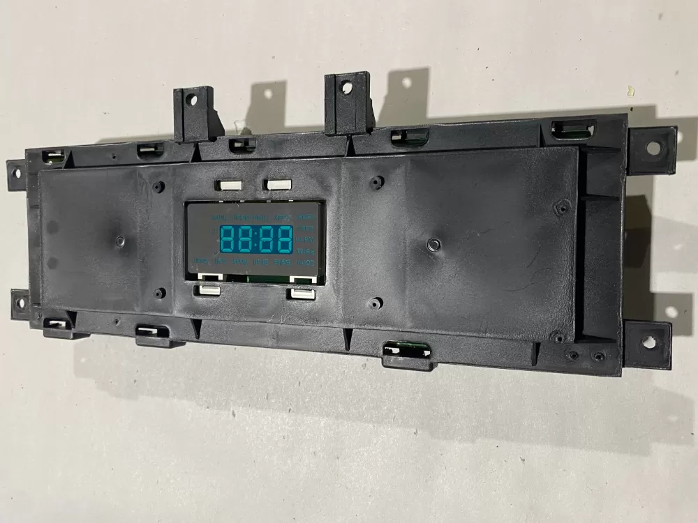 Samsung DE94-03926A Range Oven Control Board AZ140955 | BKV747