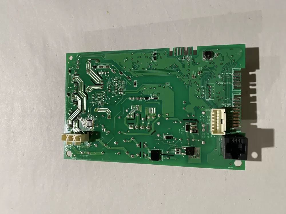 GE 265D4225G100 Dishwasher Control Board AZ199748 | BK2789