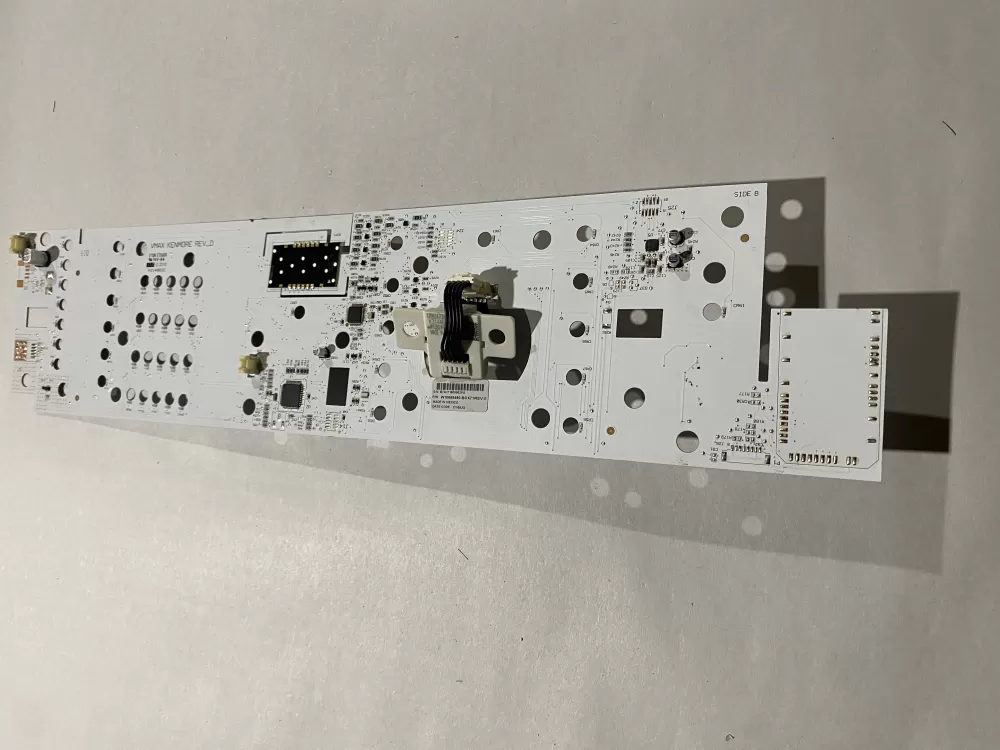 Whirlpool W10689480 13617 Washer Control Board AZ192057 | BK2482