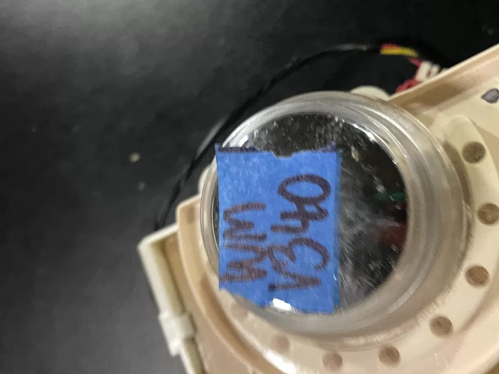 LG 6870EC9221A 6871EC2123G Washer Control Board AZ27915 | WMV340