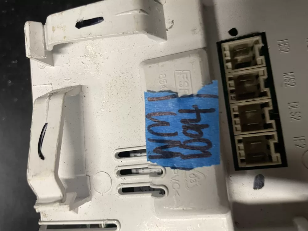 Whirlpool Washer Control Board CCU W10141555 W10525360 AZ22432 | WM1094