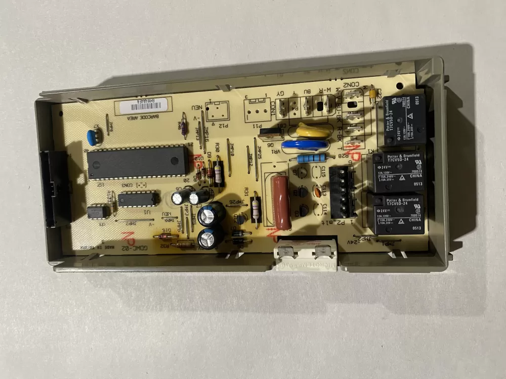Whirlpool  Kenmore  Roper  Estate WP8564547  AP6013337  8564547  1060957  8546558  8564544  8564545  8564546  8564546R  PS11746563 Dishwasher Control Board