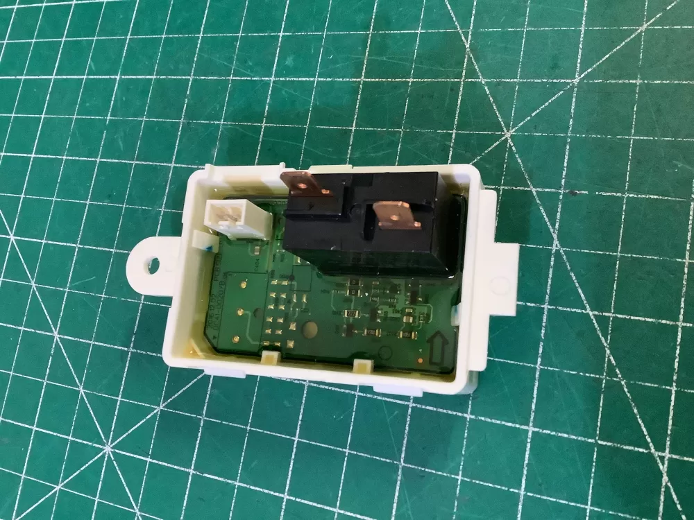 Samsung DC92 01855C Washer Control Heater Board AZ194867 | NR304