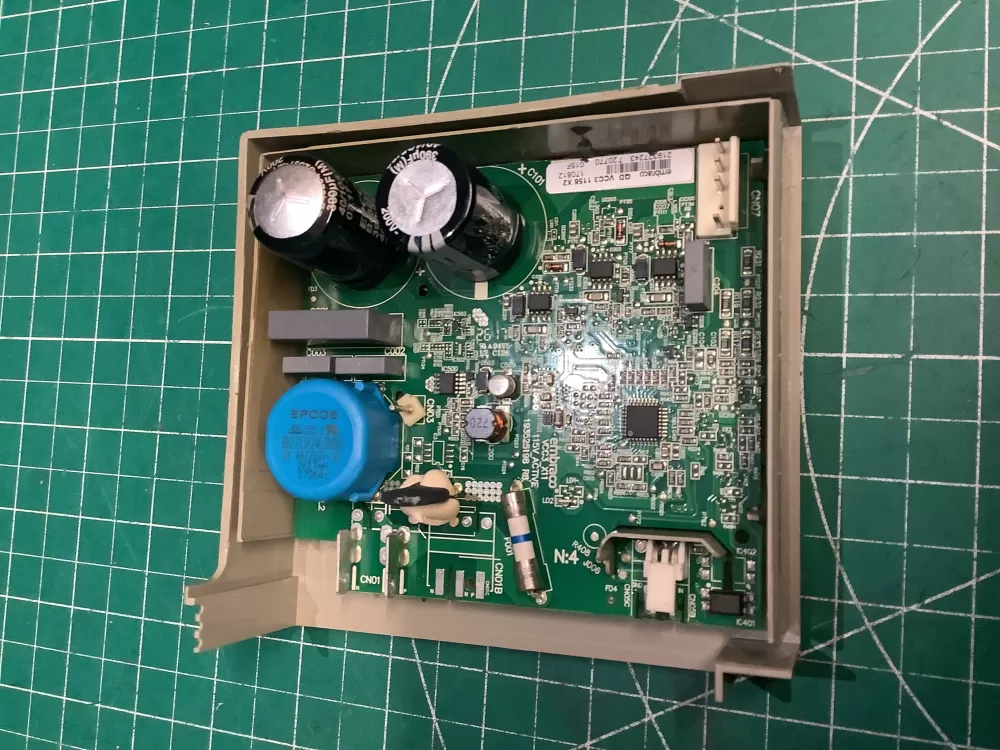 Kenmore W11087200 Refrigerator Control Board Inverter AZ198323 | AR101