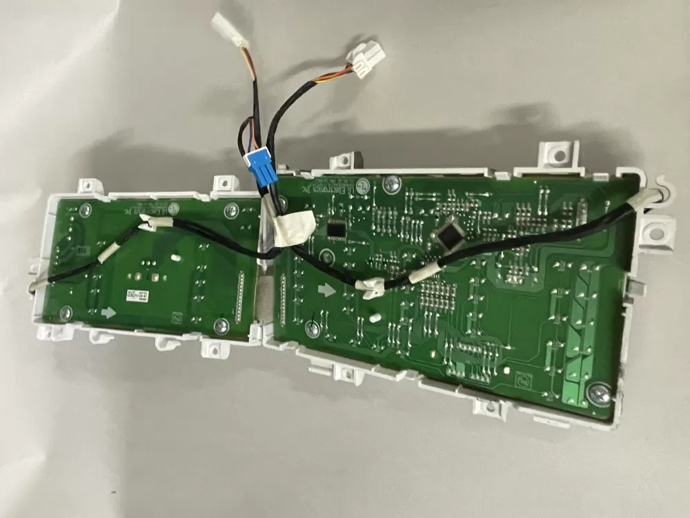 EBR75092932 Kenmore Washer Display Circuit Board
