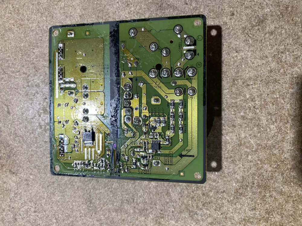 Samsung DA92-00486A AP5914912 Refrigerator Control Board AZ68688 | BK2017