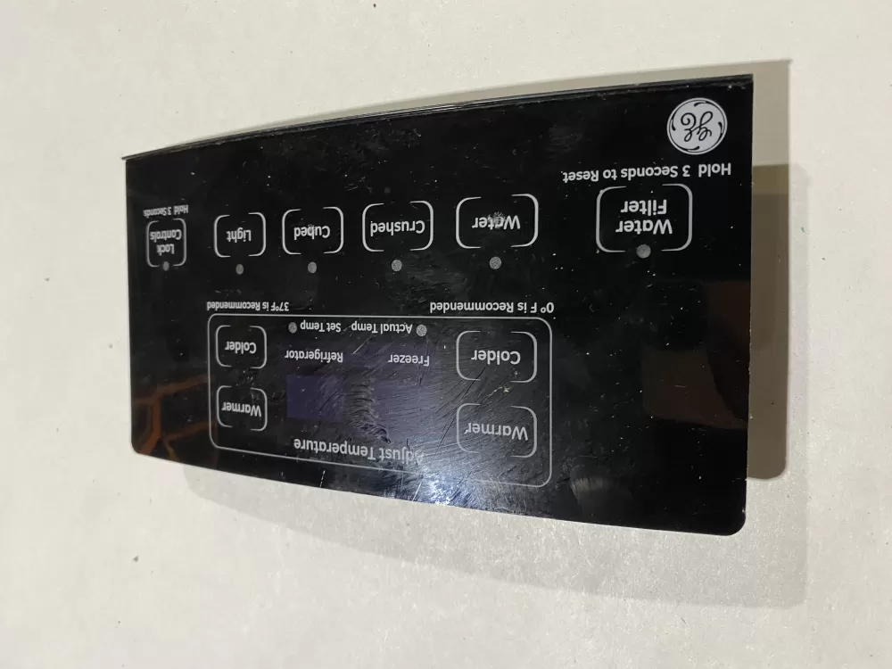 GE 200D7355G074 Refrigerator Dispenser Board AZ145938 | BK2445