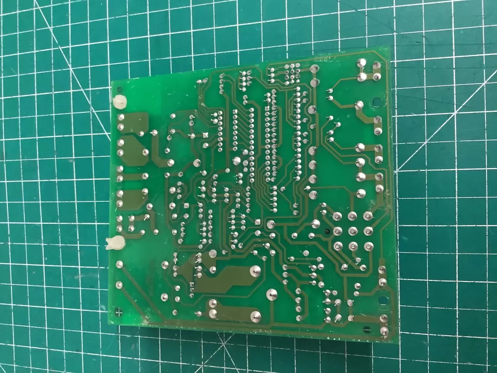 1068-83-1210A Trane Furnace Board - Control