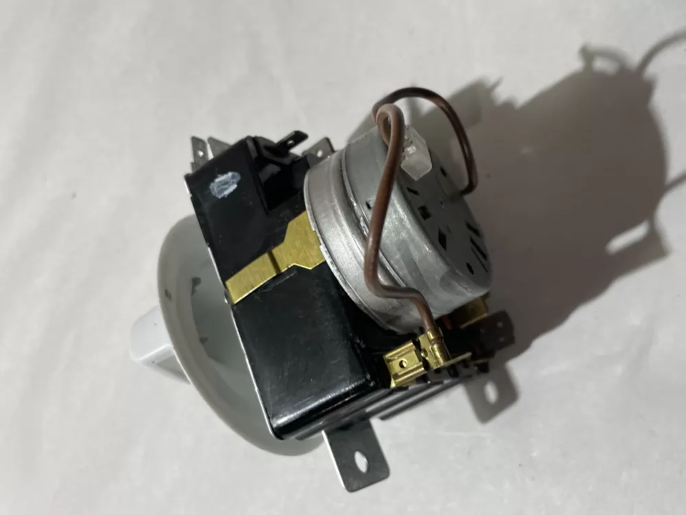 Whirlpool  Kenmore WP8299784  AP6012590  8299784  909733  014-62723  PS11745800 Dryer Timer