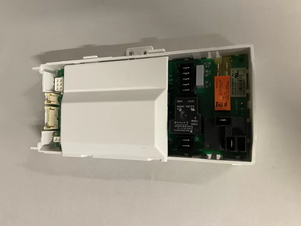W10256719 Whirlpool Dryer Control Board