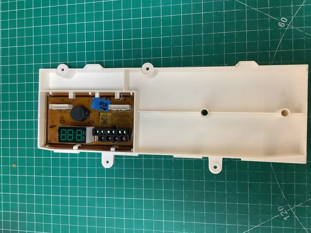 Samsung DC92 01864A Washer Display  AZ226191 | ARV528
