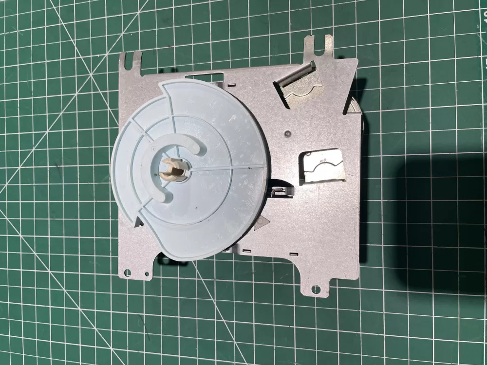 Hotpoint AP2616982 876973 Dishwasher General Electric Timer AZ133729 | KM1709