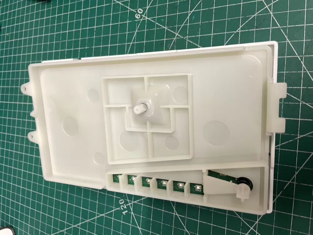Whirlpool AP5951723 W10634026 PS10056798 Washer Control Board AZ206048 | Wm2164