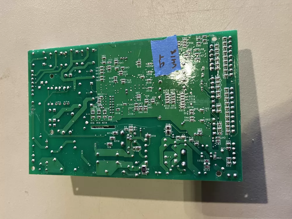 GE 200D2260G008 PD00074367 AP7188100 Refrigerator Control Board AZ42243 | V418