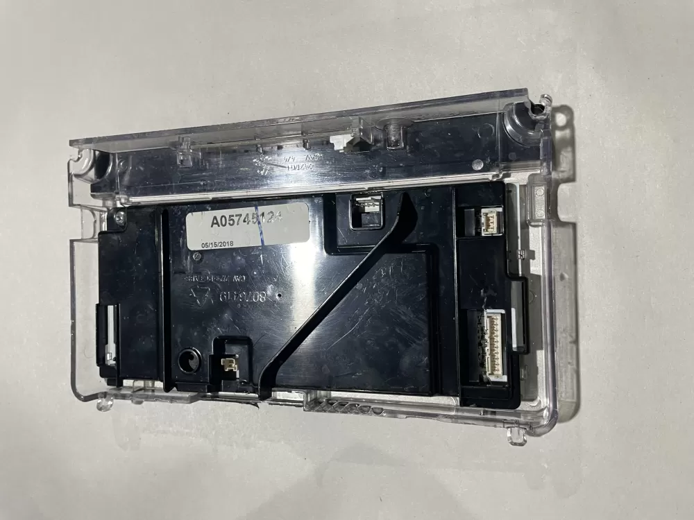 Frigidaire 8076419 Refrigerator Dispenser Control Board AZ146676 | KM2461