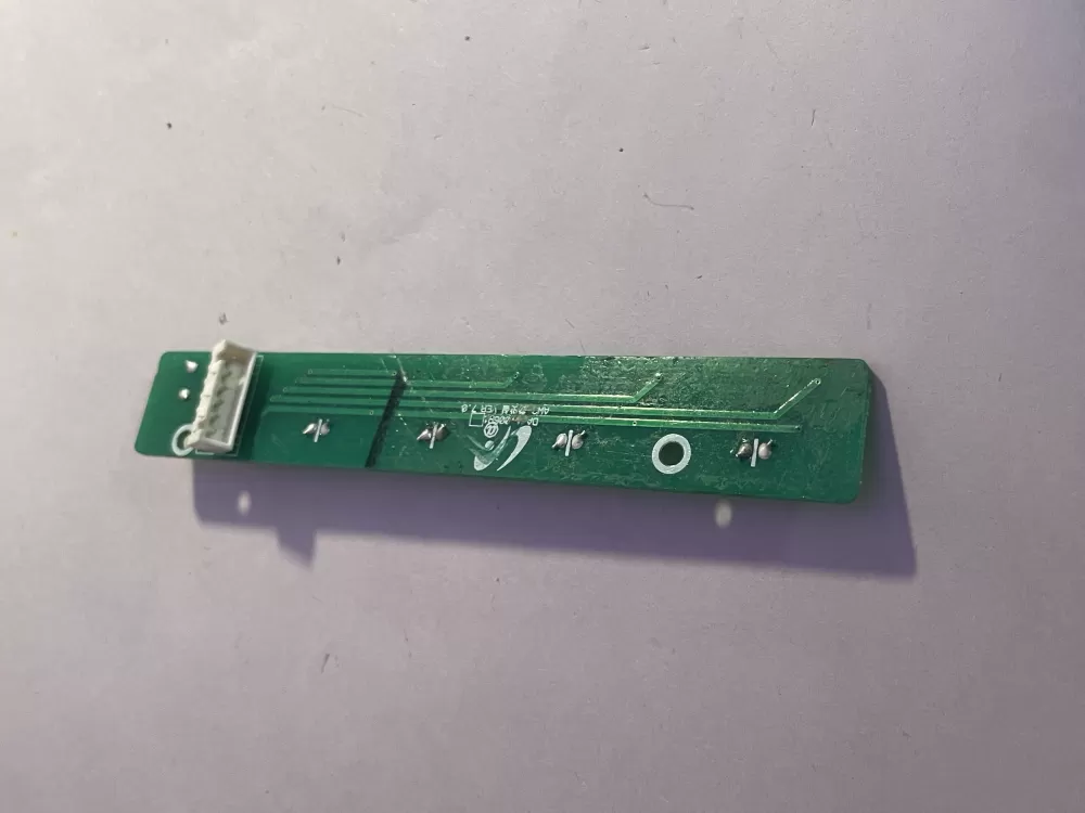 Whirlpool 2014SLED Dishwasher Control Board AZ195854 | Wm1081