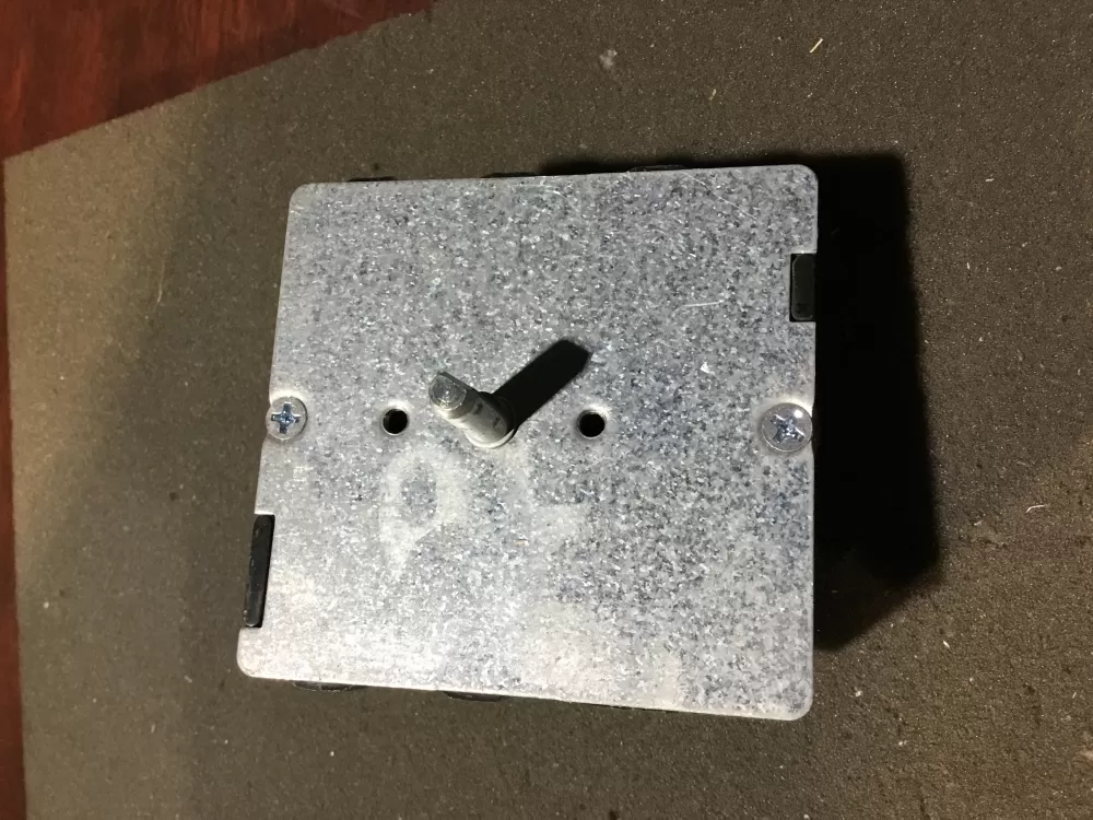 GE 572D478G03 Dryer Timer