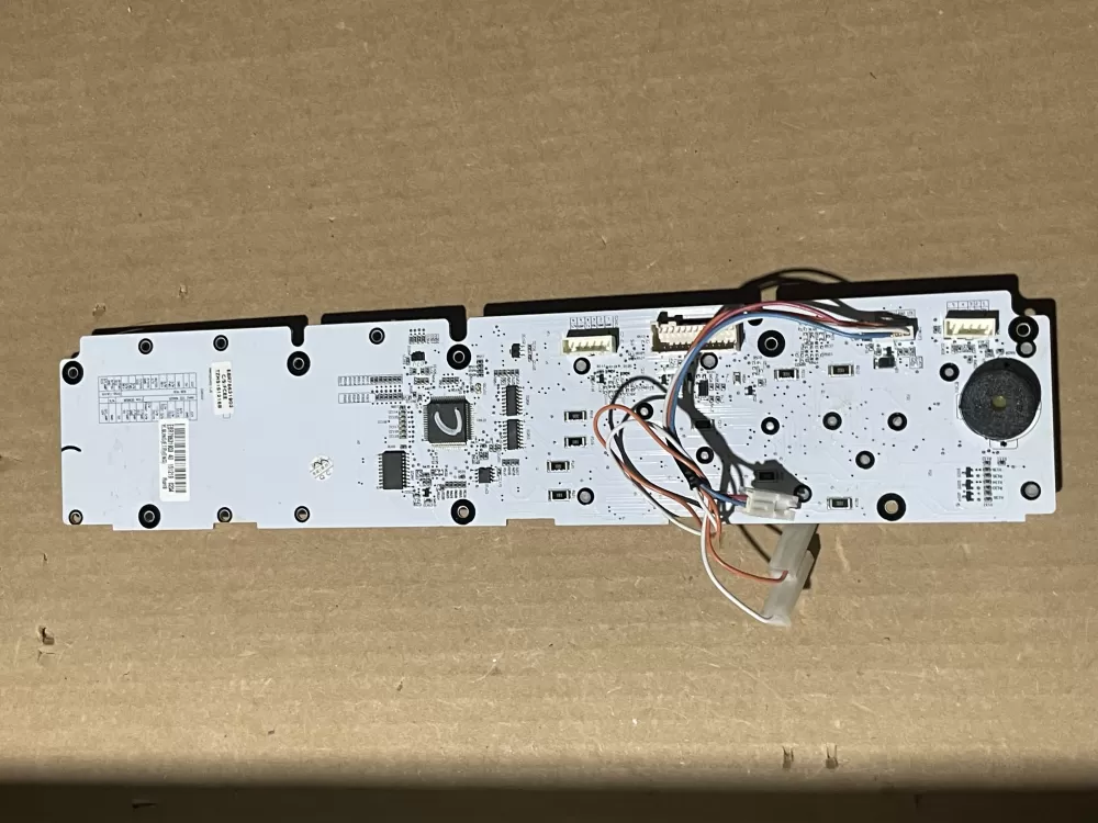 LG EBR78631903 Refrigerator Control Board Dispenser AZ91857 | Wm1282