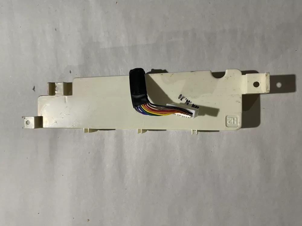LG EBR73742804 Dishwasher Display Control Board AZ200324 | BK2801