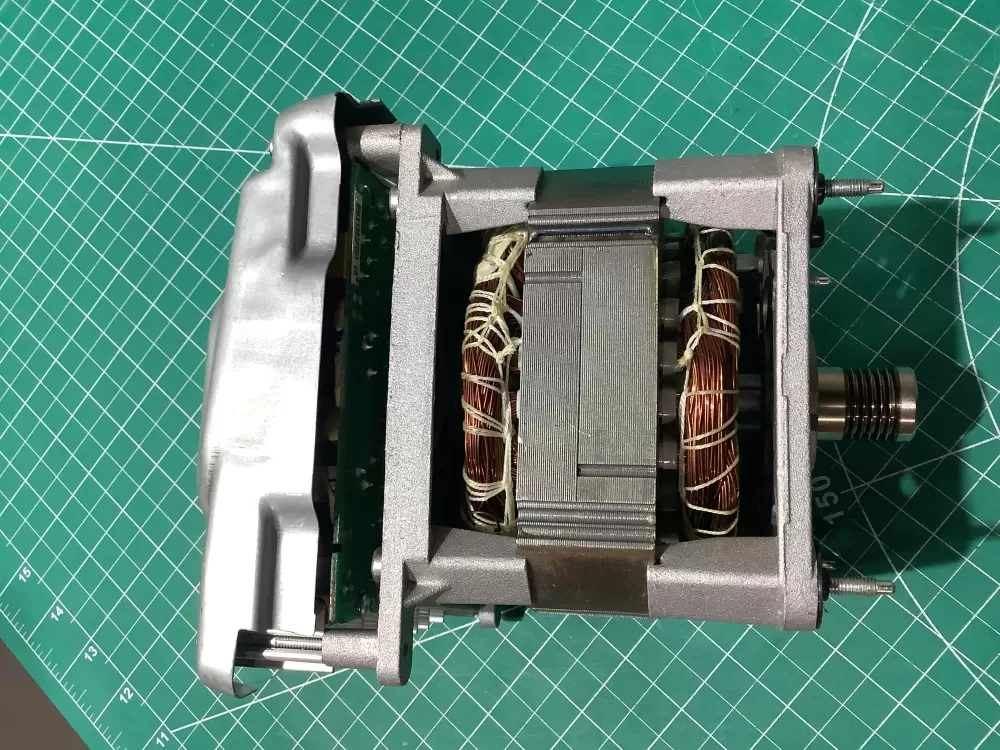 GE 175d5106g072 Washer Motor AZ188528 | SL176