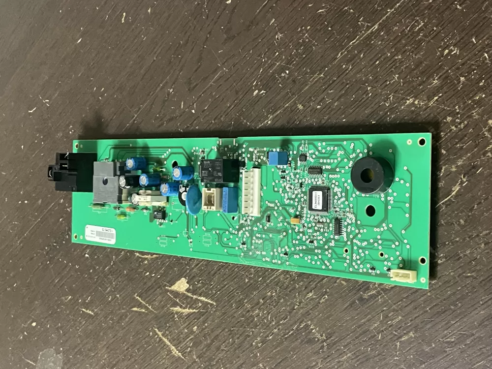 Frigidaire 134345200  AP3851384  EL1344076  EL1344076A  D1A30181 Dryer Control Board