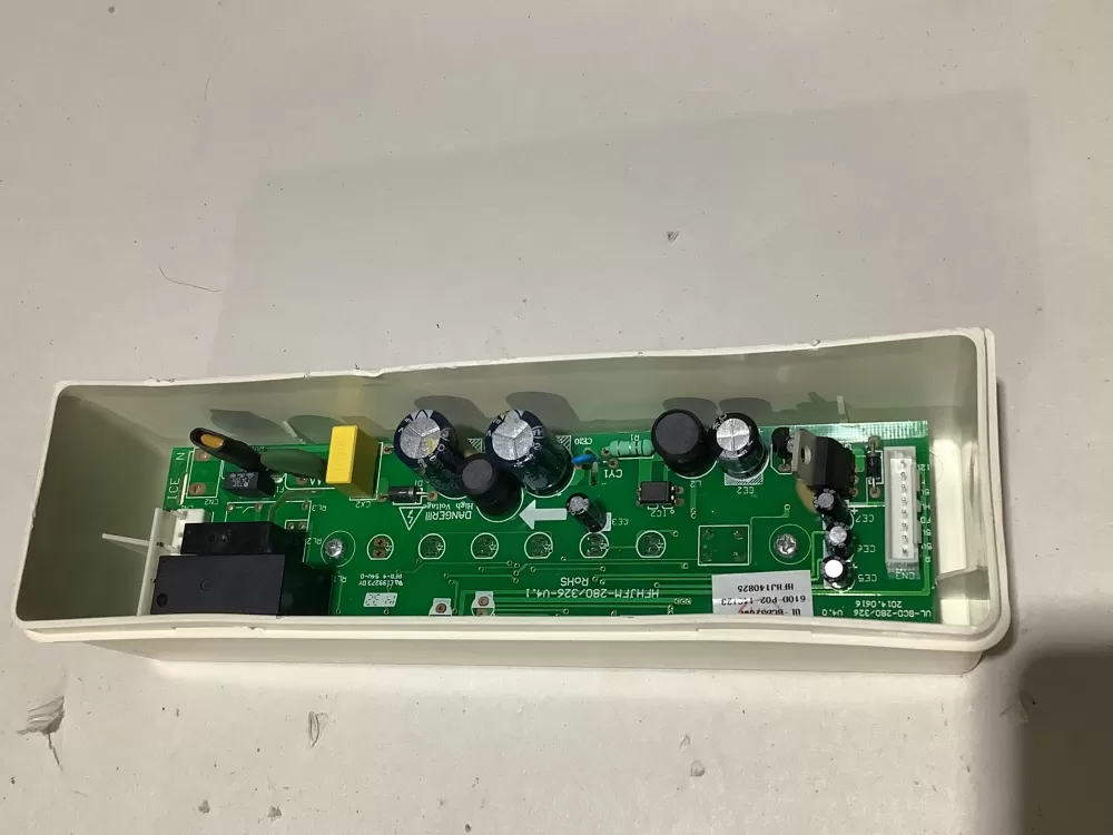 Magic Chef 502301010084 Refrigerator Control Board AZ144001 | ZC2422