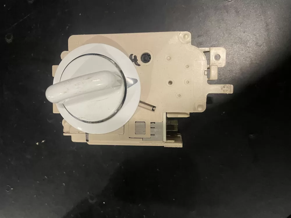 General Electric AP3191755 947876 WH12X10202 175D4232P016 PS269934 Washer Timer
