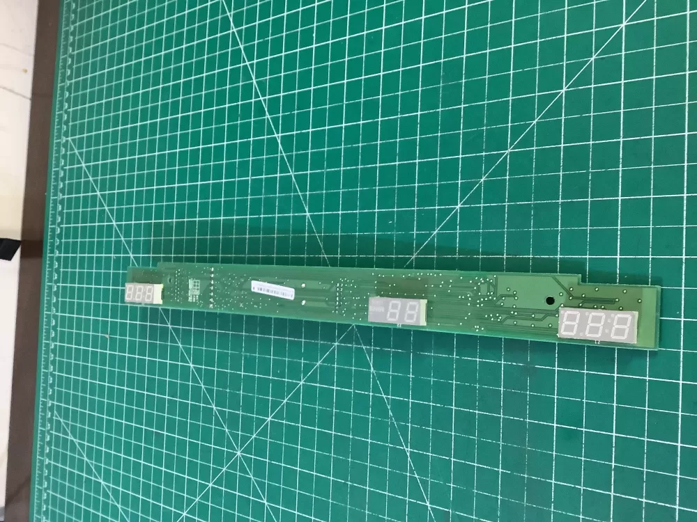 200D2857G004 GE Refrigerator Board - Control