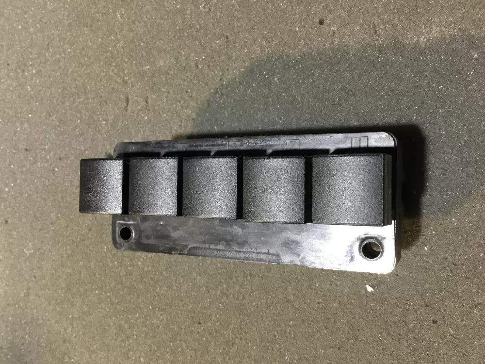 Maytag ASP5117-178  2-07366  120-240VAC Dryer Push Button Switch