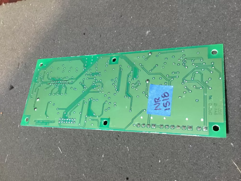 GE 200D1218G006 Refrigerator Control Board Dispenser AZ86327 | NR1518