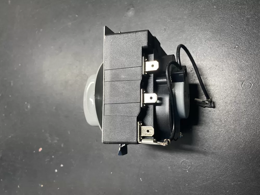 Hotpoint General Electric WE4M364 WE4M533 PS8690648 Dryer Timer AZ24093 | BK1205