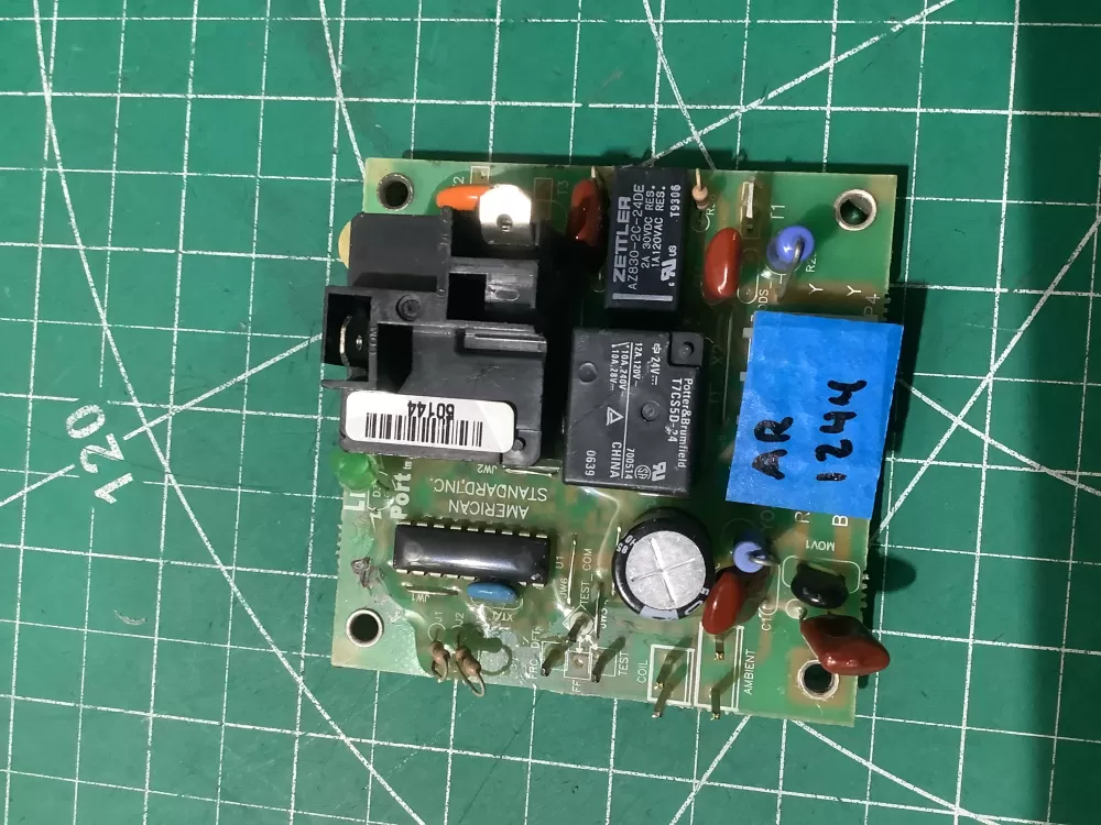 Trane 21C140501G44 Cnt04695 American Standard Control Board AZ199060 | AR1244