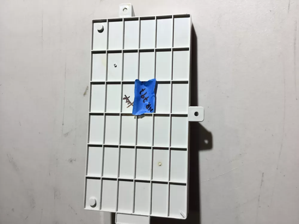 Maytag Samsung DC41 00027A Dryer Control Board AZ36390 | NR797