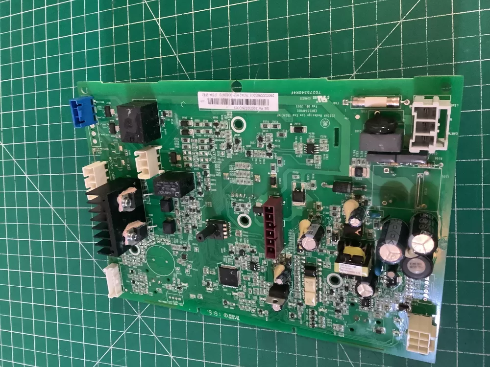 GE WH22X32357 WH22X29556 290D2226G003 WH18X28174 Washer Control Board