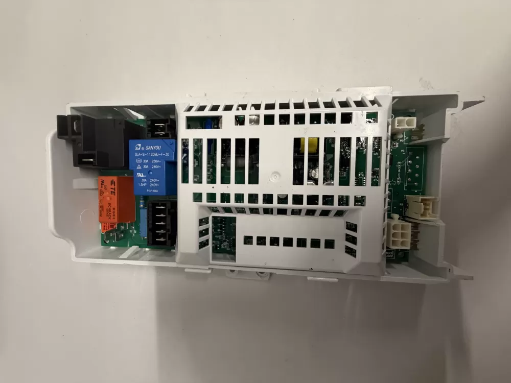 Whirlpool  Maytag  Kenmore W10625546 Dryer Control Board